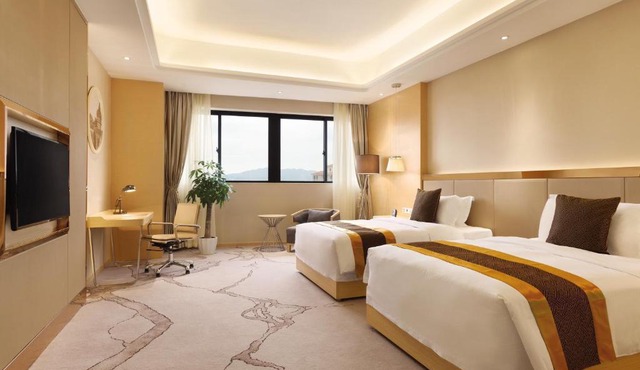 Ramada by Wyndham Enping