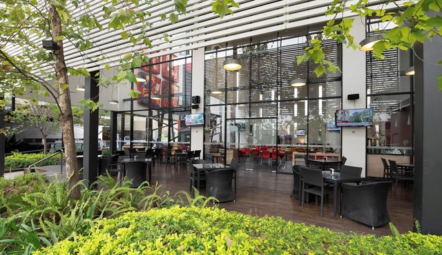 Ramada Encore by Wyndham Guadalajara Sur