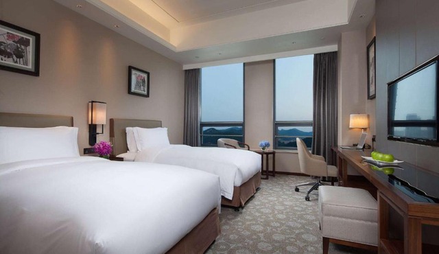 Ramada Jinan