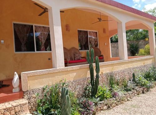 Rancho Camote - Diego Studio