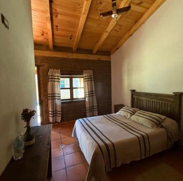 Rancho Campestre Virgen del Río