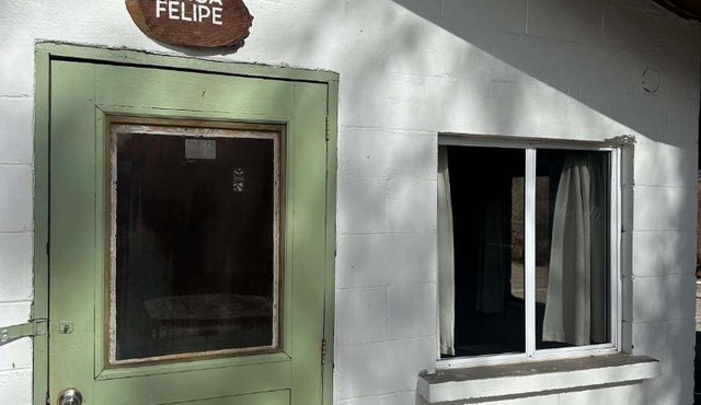 Rancho Meling Casa Felipe