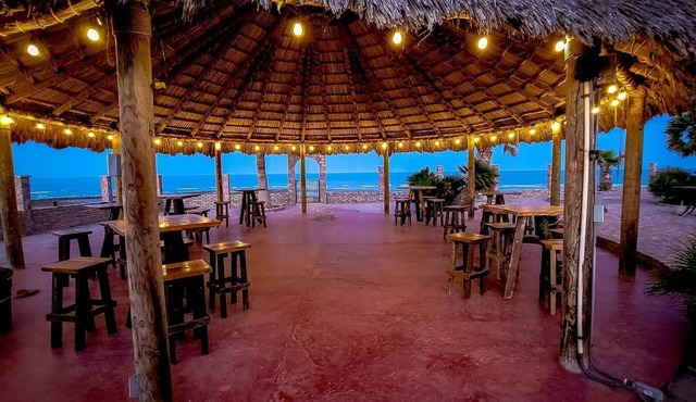 Rancho Percebu Beach Studio 6