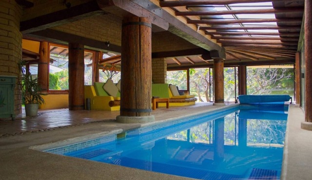 Re-Energizing Retreat & venue
