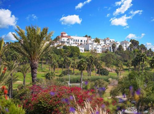 Real del Mar Golf Resort