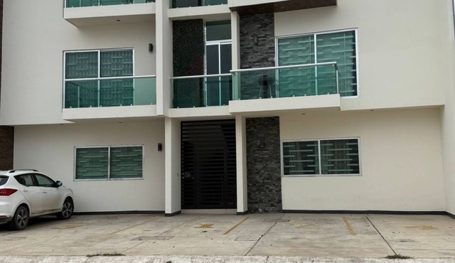 Real del Valle Apartment in Mazatlan