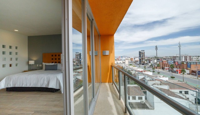 Real Inn Torreón