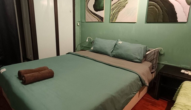 Red River Homestay