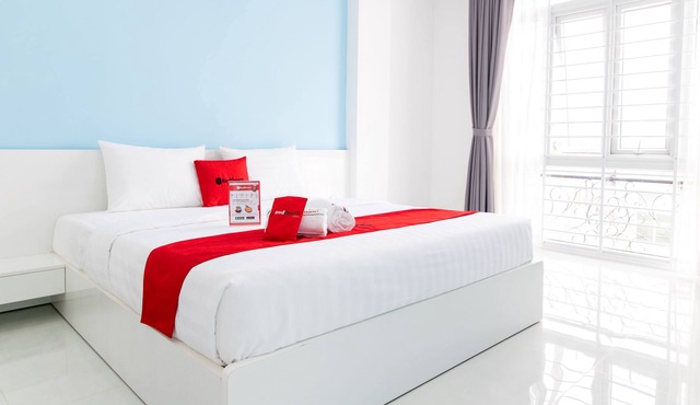 RedDoorz An Phuc House Doan Nhu Hai