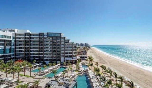 Reduced Price! 1BD Garza Blanca Cabo, 4th of July & NYE Available!