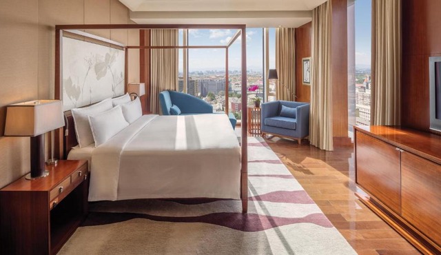 Regent Beijing by IHG