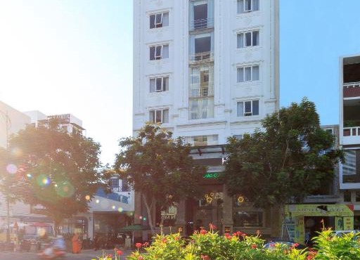 Regina Boutique Hotel