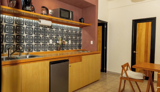 REGIONES - COSTA · Cool Apartment Surrounded by Greenery