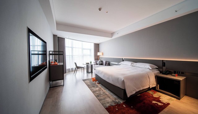 Rehot SSAW Hotel