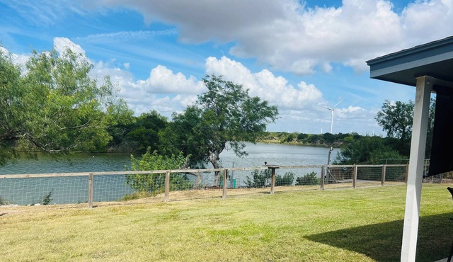 Relax at the Arroyo Casita #2 with Private Dock