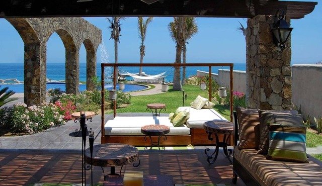 Relax by Your Private Pool, San Jose Del Cabo 1041