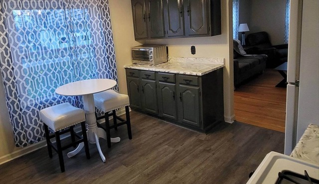 Relaxing Boardman 3 Bedroom Home in Youngstown