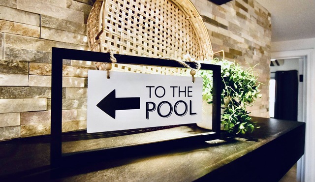 Remodeled Beach Access Ground Unit at Princesa Resort