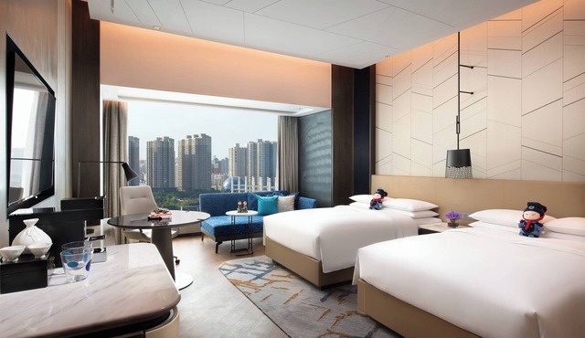 Renaissance Xi'an Hotel