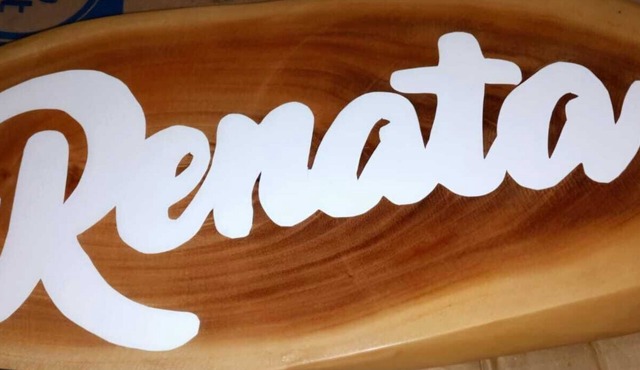 Renata Department.