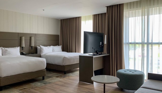 Residence Inn by Marriott Merida