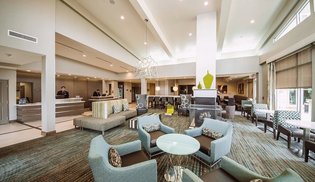 Residence Inn Harlingen