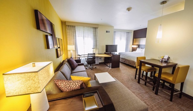 Residence Inn Harlingen