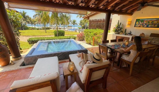 Residences at Las Palmas