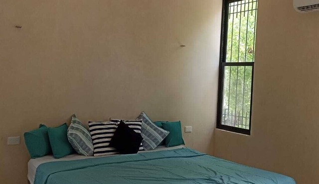 Residencia Casa Luna