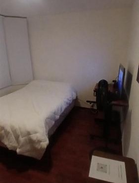 Residencia El Navegante 1