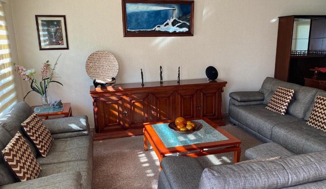 Residencia para personas de negocios en Querétaro