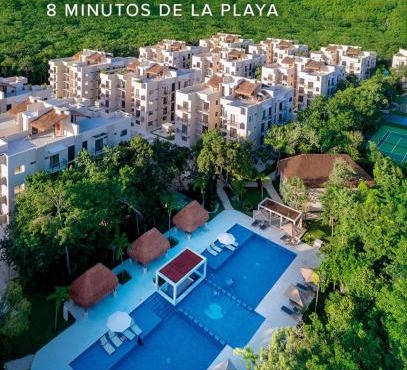 Resort living Selva Escondida II