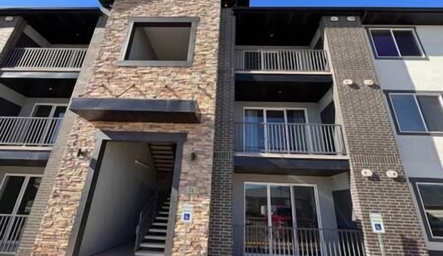 Richfield Loft Suite - Castle Rock Condos in Richfield
