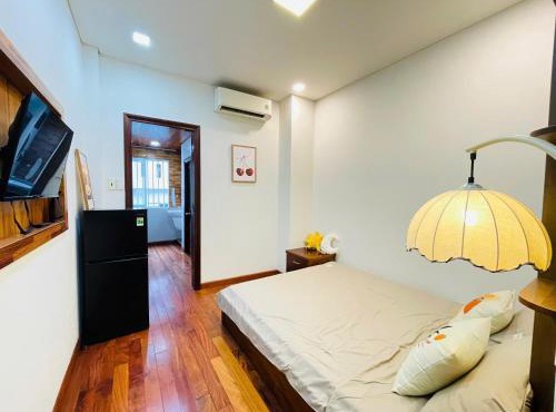 Richy House 261T 401