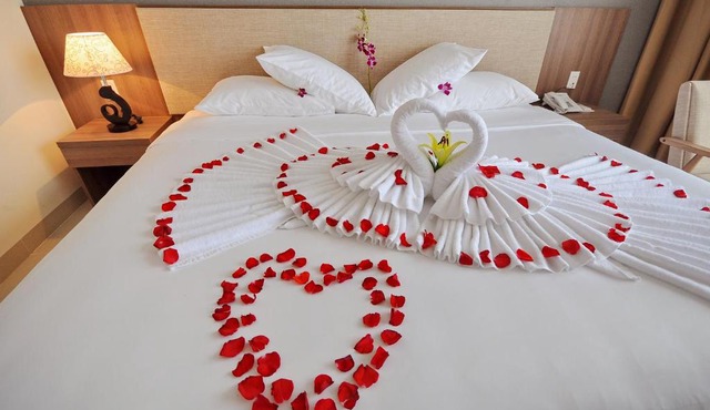 Rigel Hotel