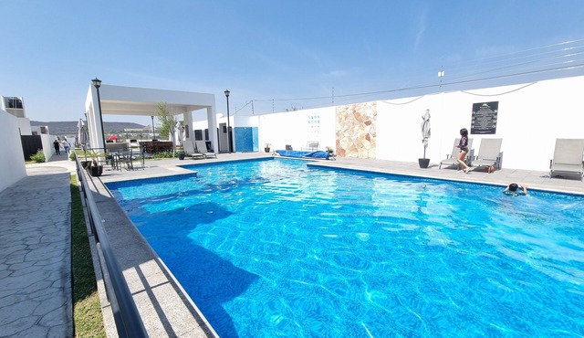 Rincon del Sol Casa en excelene zona cudad del sol