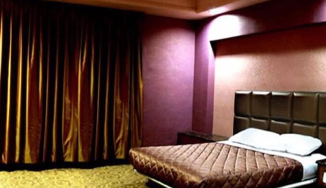 Ritz Motel