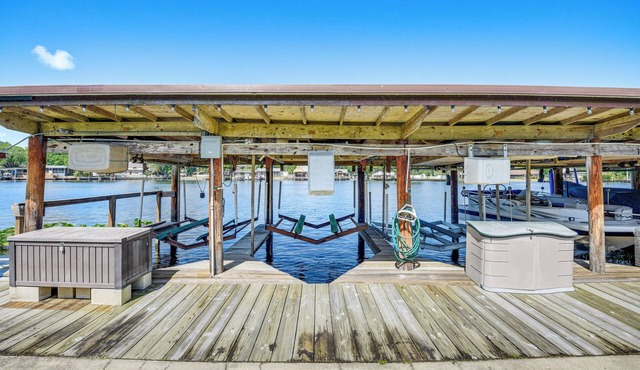 Riverfront Florida Vacation Rental w/Pool Access! in Astor