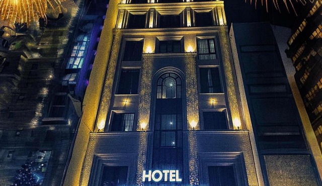 Riverside 1 Hotel