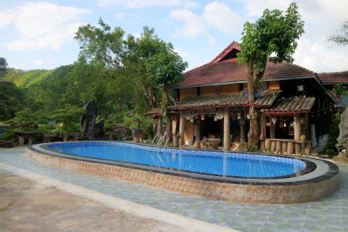 Riverside Haven Homestay
