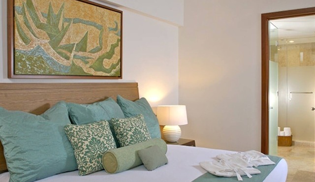 RIVIERA MAYA PARADISE - BLISS - 2BD/2BATH SUITE W/PRIVATE TERRACE
