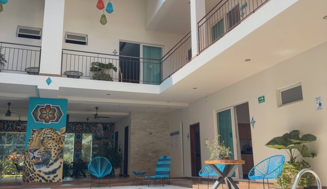 Riviera Sayulita Hotel