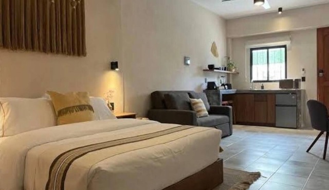 Rodina Boutique Hotel