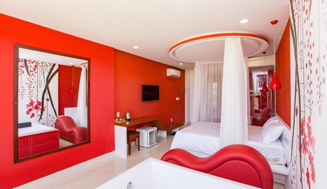 Romely Hotel Nha Trang
