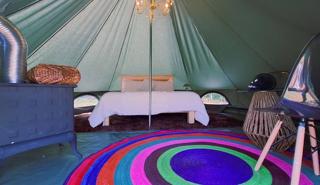 Rondo Glamping By GEstores