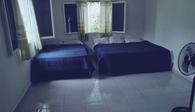 Room-hospedaje Familiar Op2