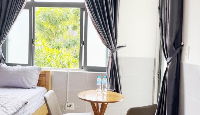 ROSE appartment 2