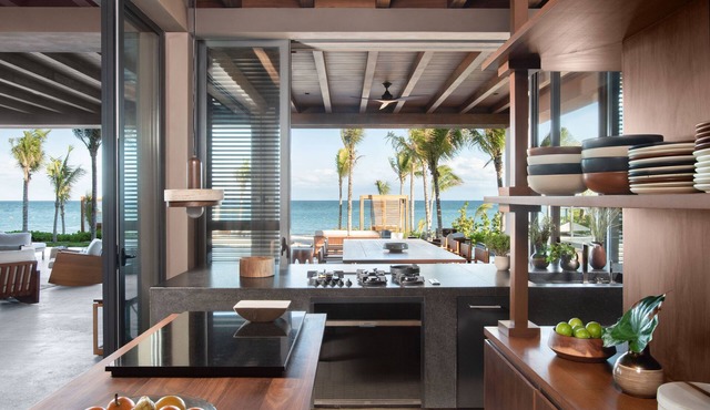 Rosewood Mayakoba