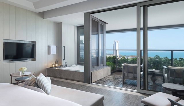 Rosewood Sanya