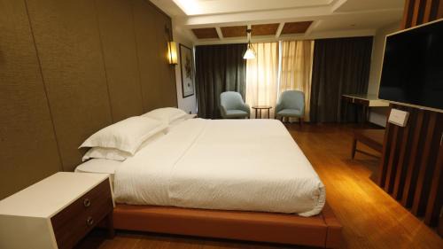 Rosie Lodge Hotel